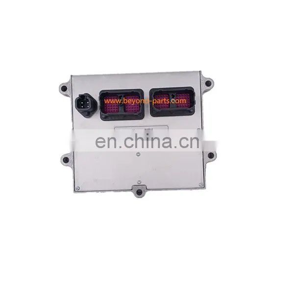 WA450-6 ECU 600-461-1400 photo-2