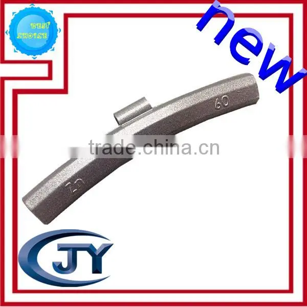 2015 Top Sale Sticker Wheel Balance Weight photo-6