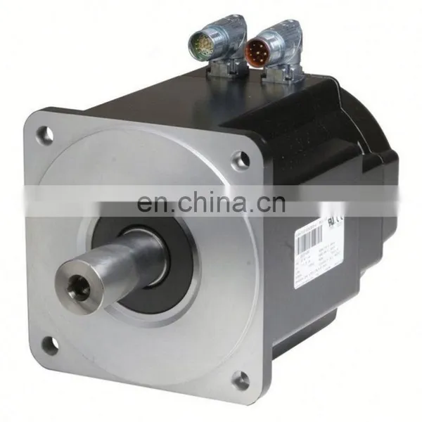 8LSA45.E3030D300-0 Servo Motor photo-5