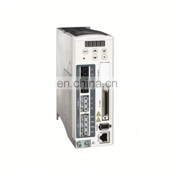 AC Servo Drive LXM32AD12N4 photo-4