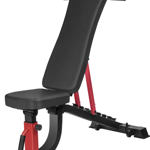 New Style Indoor Customized Exercise Bench Dumbbell Bench photo-3