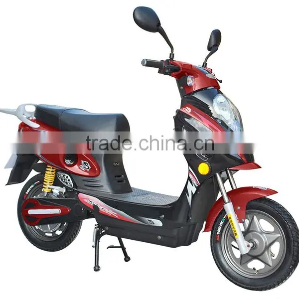 Hot Selling High Speed Electric Scooter Shenzhen 48v 500w