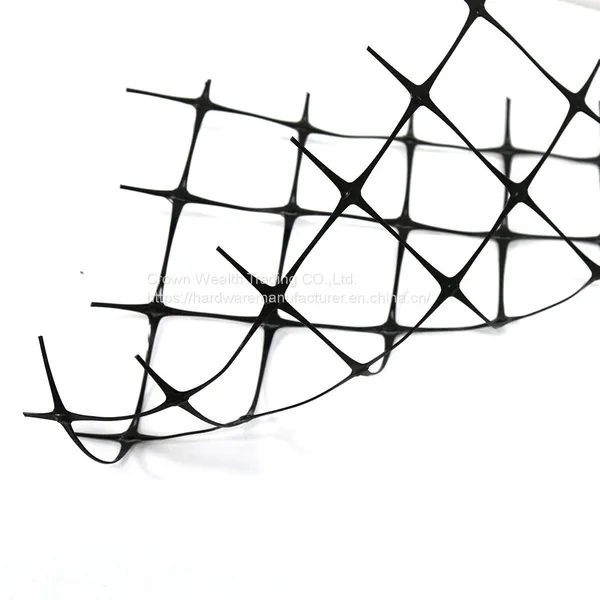 Commercial Heavy Duty Grade Bird Netting