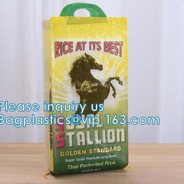 Woven Bags, Shopping Bags, Promotion Bags, Jumbo Bags, Fashion Bags, and Tote Bags,green pp Woven Bag, pp Woven Shopping photo-2