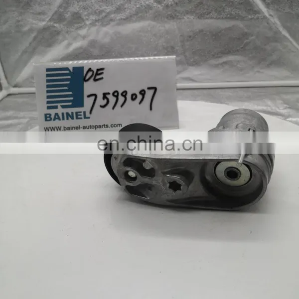 Auto Engine Parts Belt Tensioner Pulley 7599097/8604266/11287599097 For BMW photo-3