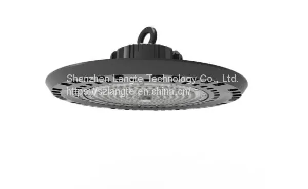 UFO LED High Bay Light 100w 150W Energy Saving 3 Years Warranty IP65 Beam 60 90 120deg photo-3