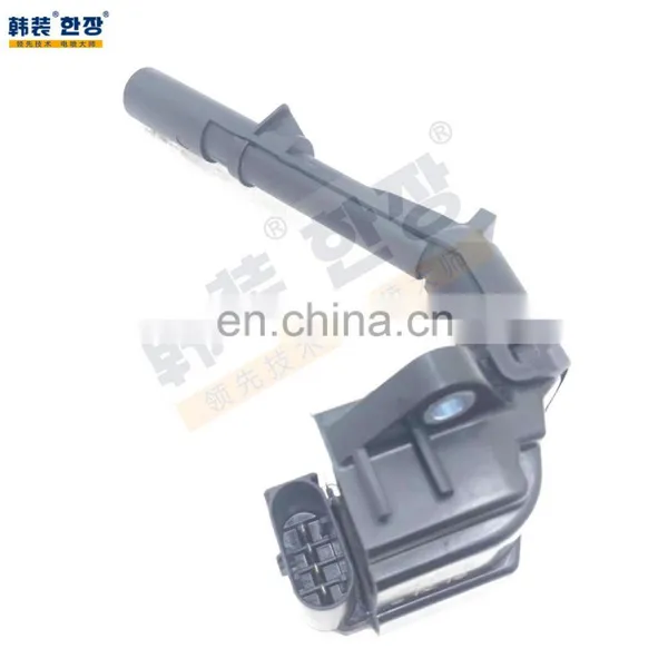 Factory Price Ignition Coils 2749061400 Fit for MERCEDES-BENZ photo-5