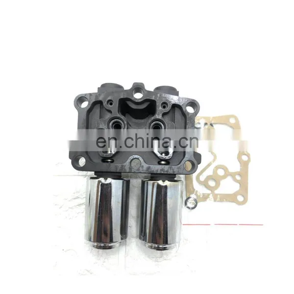 Factory Price VTEC Car Engine Variable Timing Solenoid Compatible 28260-RG5-004 28260-RG5-004 for Honda Civic 2000-2003 photo-2