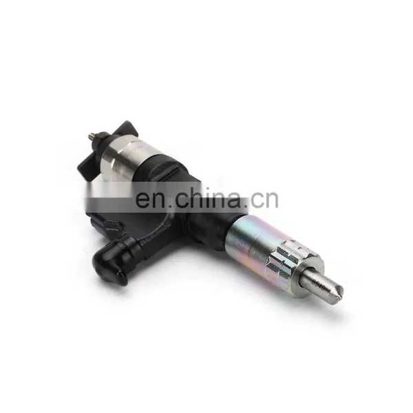 3126 Injector 1278222 127-8222 Diesel Fuel Engine Injector Diesel Nozzles Common Rail Injector photo-4