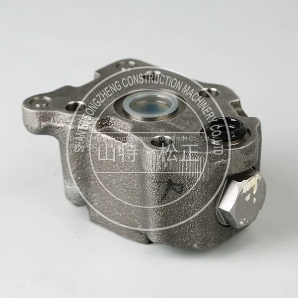 PC270-8 КЛАПАННАЯ ГРУППА 723-40-8460
