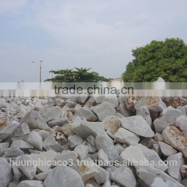 Coated CACO3 Powder for Plastics Industry From Viet Nam photo-3