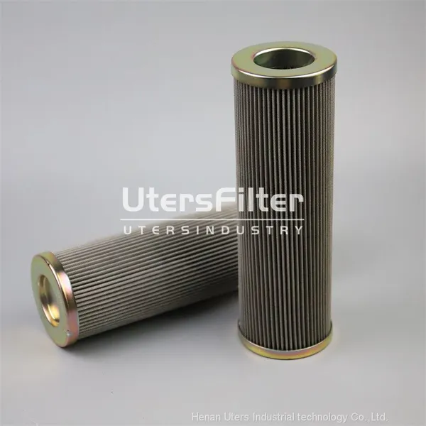 CU4005A06ANP01 Uters Replace MP FILTRI Hydraulic Oil Filter Element photo-4