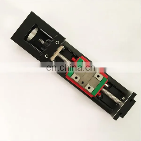 Taiwan Original Kk86 HIWIN Linear Module KK86D20C-340A1-F0C Linear Actuator KK86 photo-3