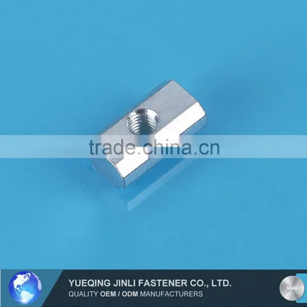 Slide Nut ,Sliding Nut ,T Slot Nut photo-2