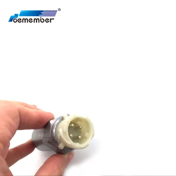 Wheel Sensor Speed Control Shaft Automatic Transmission Electronic Turbine Odometer Output 501220119 photo-3