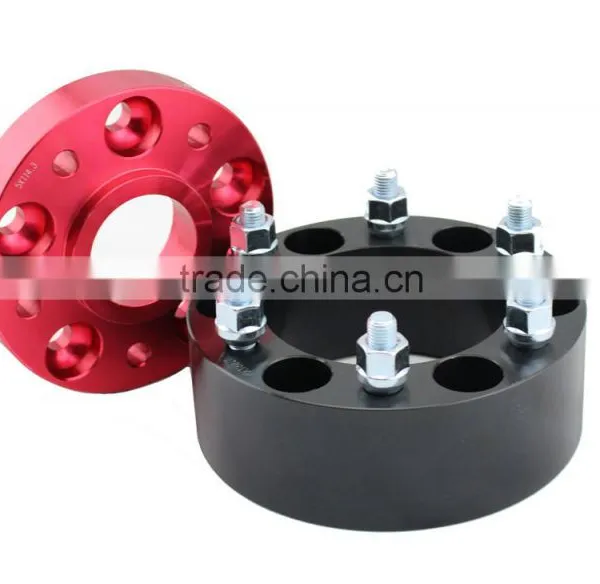 5 Lug Alloy Aluminum Wheel Adapter /wheel Billet Adapter photo-2