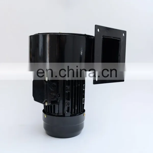 Lower Noise Hot Sell Air Blower Fan photo-5