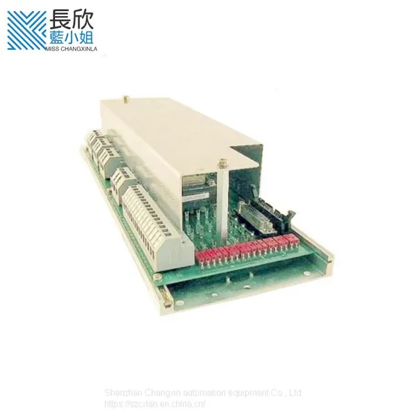 ABB KSD211A101 Inventory Coupling Unit Controller Module photo-5