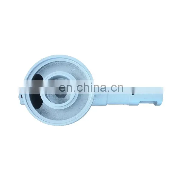 Cast Iron Titanium Tent Protector Pellet Knobs Commercial Gas Stove photo-5