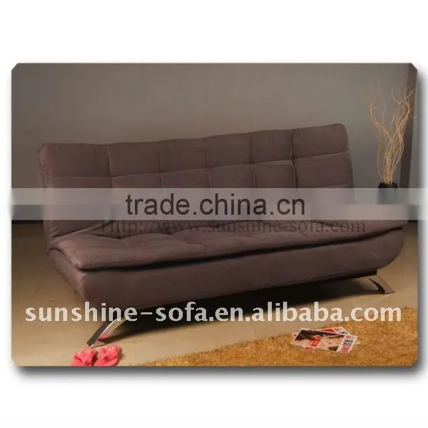 Modern Design Romantic Wooden Sofa Cum Bed photo-5