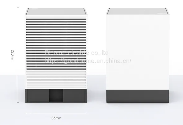 Dehumidifier Household Small Dehumidifier Indoor Quiet Air Drying Mini Intelligent Dehumidifier Commercial（Wechat:13510231336）
