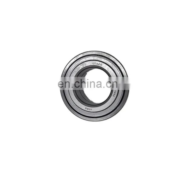 DAC42800036 713626140 517202d200 Auto Front Wheel Bearing Size 42x80x36 ZZ for Korean Car photo-2