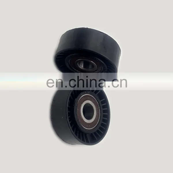 OEM 2123-1041056 Auto Tensioner Pulley Bearing Wheel For Vaz Lada Granta 2190 photo-2