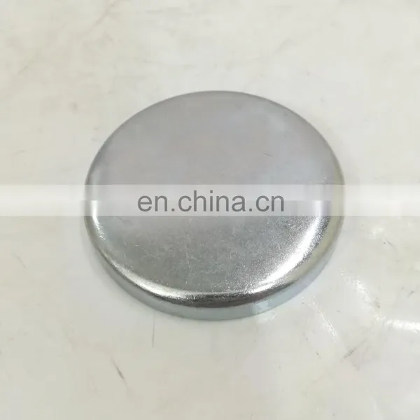 3922072 Expansion Plug ISBe Diesel ENGINE PARTS Original Parts 3922072 3922072 photo-2