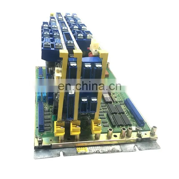90% New Fanuc 0-MD Basic Unit Control A02B-0099-B544 photo-4
