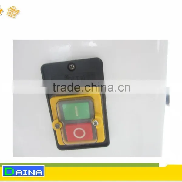 Dough Divider and Rounder Machine, Bread Bun Making Machine, Hamburger Bun Making Machine photo-3