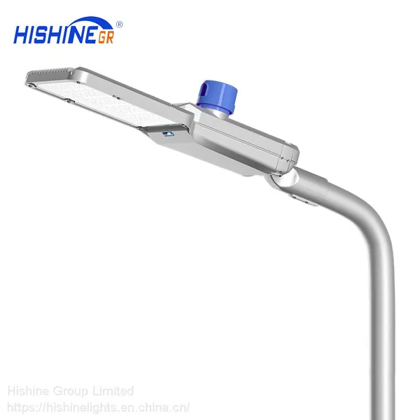 Hi-Rise LED Street Light photo-5