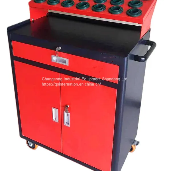 CNC Combination Tool Lathe