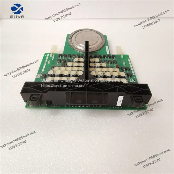 ABB 5SHX2645L0004 3BHL000389P0104 3BHB003154R0101 5SXE04-0150/GVC707AE01 Spot Goods photo-2