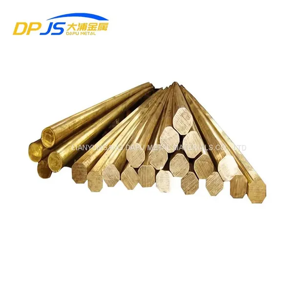 C1020/C1100/C1221/C1201/C1220 Higher Density Household Apliances Copper Alloy Bar/Rod photo-4