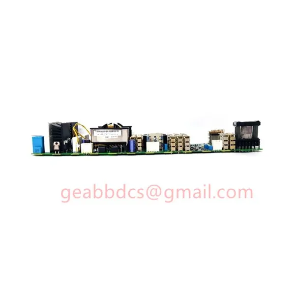 DSMB-01C Inverter Drive Power Board