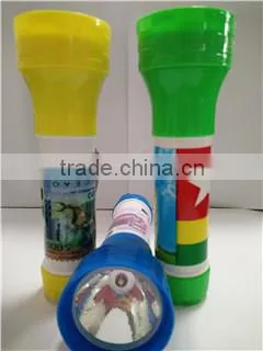 2015 Monkey Head Led Light Flashlight photo-2