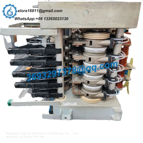 ABB S-113H 3BHB018008R0003 Process Control Module photo-2