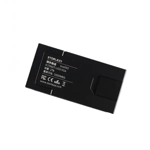 LiveSSD photo-3