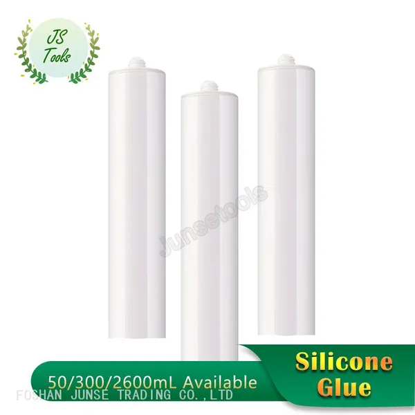 Silicone Glue of Electrical Product Glue Bulb Glue Lighting Use Glue photo-3