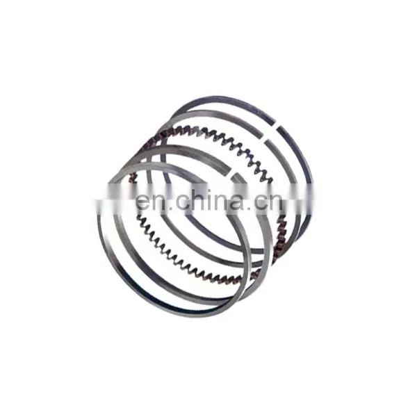 Sinotruk Sitrak China Heavy Duty Truck Engine Spare Parts 201V02500-6191 Piston Ring/MC13/2126 Acp