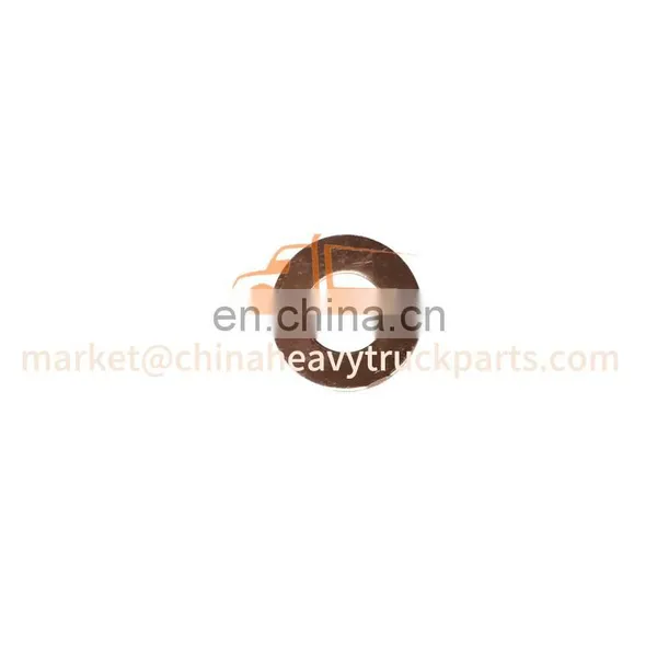Foton Auman/Aumark/Miler/Land Pioneer Weichai Engine Gearbox Zf/Fast Truck Spare Parts 614080082 Washer photo-3