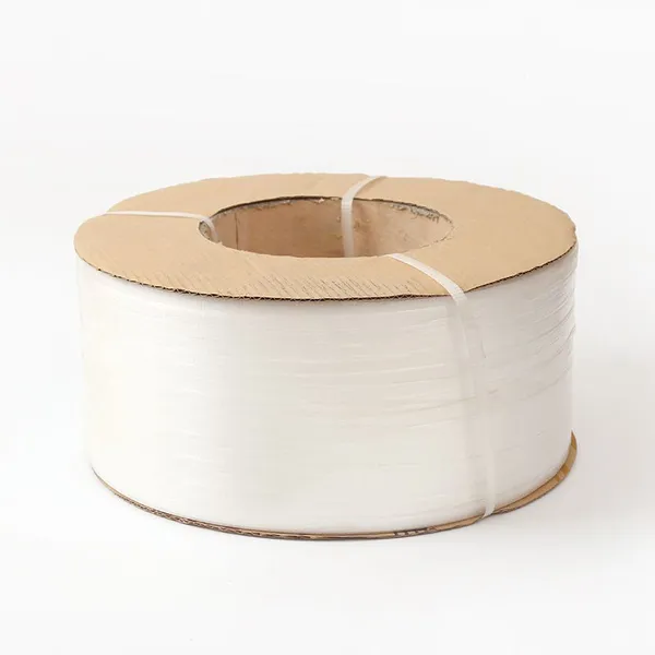 Wholesaling Factory Price Polyester PP Packing Strip Strap Strap Band Plastic PP Strapping Roll for Carton Packing