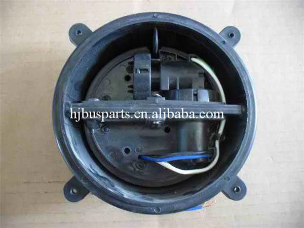 Good Quality 8202-00227 Chinese Bus Use Electric Motor Side Review Mirror Support School Parts photo-2