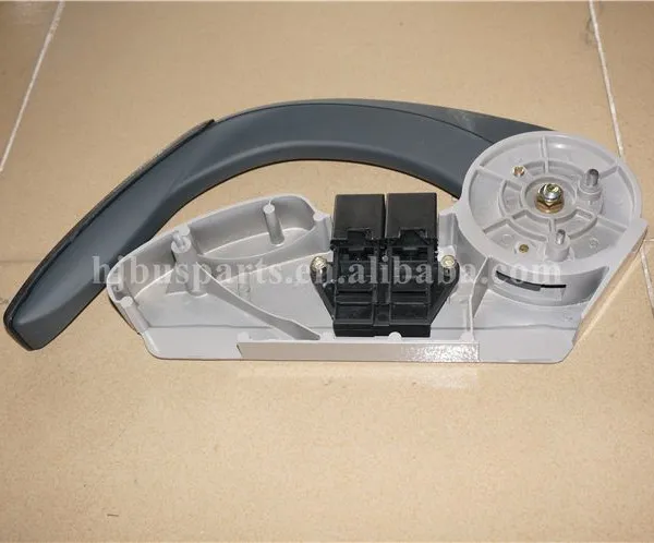 Automobile Bus Interior Accessories Bus Seat Armrest 7204-00850 photo-2