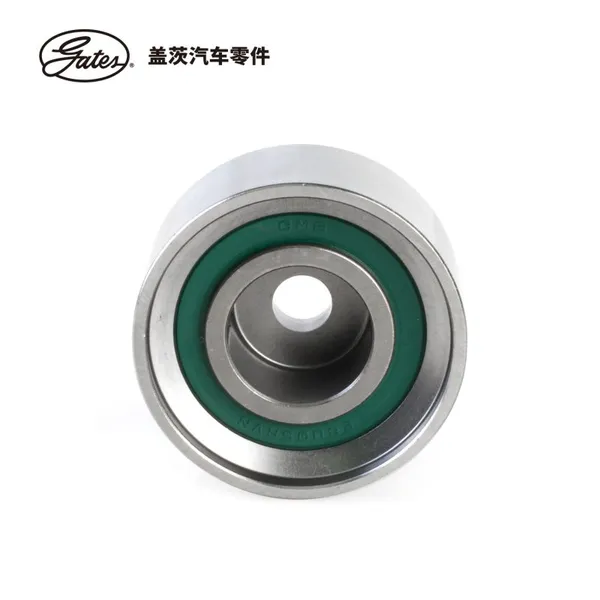 Gates Engine Timing Belt Tensioner GTS5022 2481026010 Belt Tensioner Pulley Bearings For Beijing Hyundai COUNTY 14 (2014-2019) photo-2