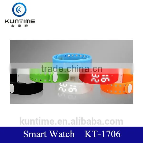 Fashion Fancy Smart Watch Teenager Smart Watch photo-2