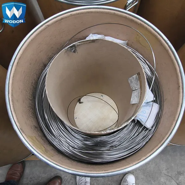 Wear Resistant Flux Cored Welding Wires for Wear Plates photo-6