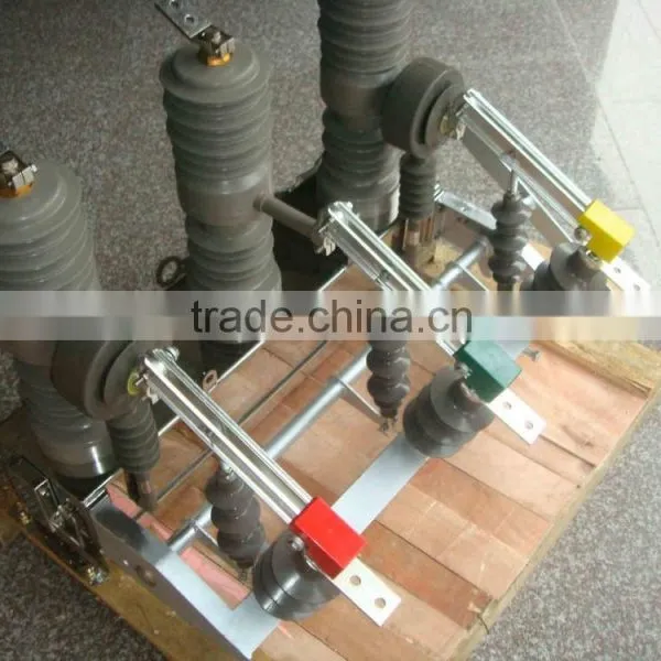 Permanent Magnetic Operating Mechanism photo-2