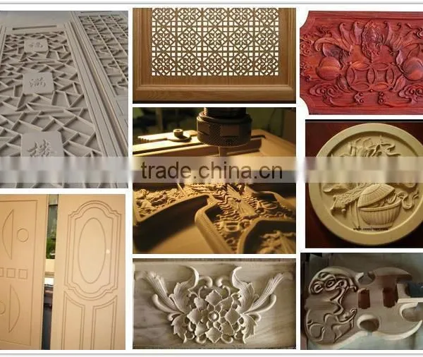 2015 New Product Com Instrument Cnc Router photo-5
