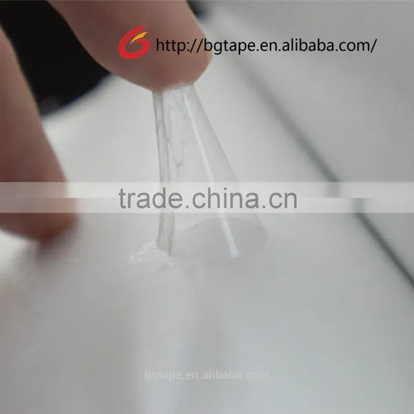 High Grade Silicone Coated Paper /Release Paper /Glassine Paper photo-2